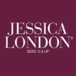 Jessica London Coupon Codes