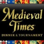 Medieval Times Coupon Codes