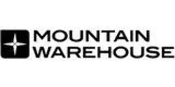 Mountain Warehouse Coupon Codes