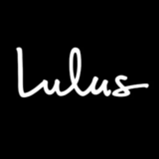 Lulus Coupon Codes