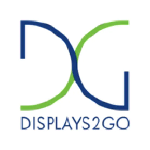 Displays2Go Coupon Codes