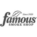 Famous Smoke Shop Coupon Codes