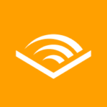 Audible logo